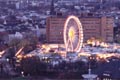 Hamburg bei Nacht, Hamburger DOM, Winterdom 2006