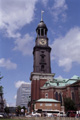 St. Michaelis-Kirche, DAS Wahrzeichen von Hamburg, Hamburg