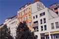 Hamburg, St.-Pauli Fischmarkt, Hafenstraße