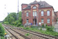 Turnhalle Lübecker Straße, Wirkungstätten