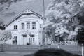 Brakula (1), Infrarot-Fotografie 830 nm